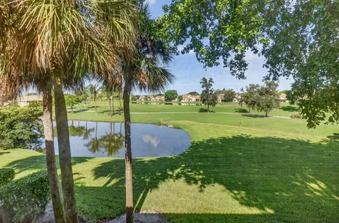 8041 Aberdeen Drive Boynton Beach FL 33472
