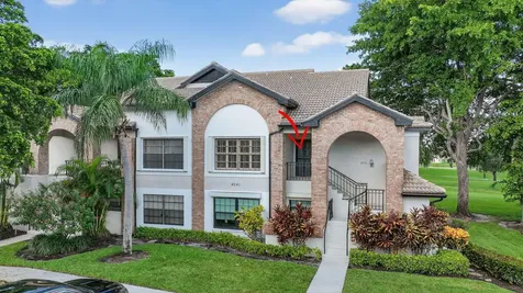 8041 Aberdeen Drive Boynton Beach FL 33472