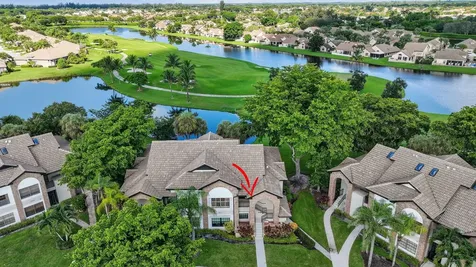 8041 Aberdeen Drive Boynton Beach FL 33472