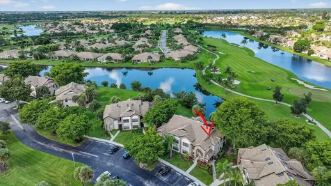 8041 Aberdeen Drive Boynton Beach FL 33472