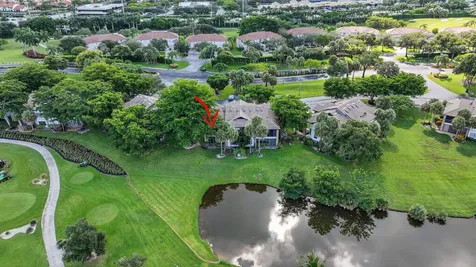 8041 Aberdeen Drive Boynton Beach FL 33472