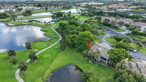 8041 Aberdeen Drive Boynton Beach FL 33472
