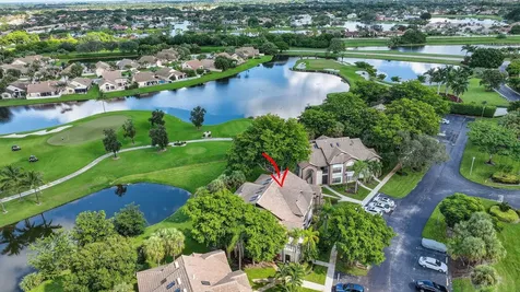 8041 Aberdeen Drive Boynton Beach FL 33472