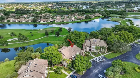 8041 Aberdeen Drive Boynton Beach FL 33472