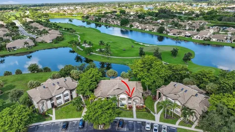 8041 Aberdeen Drive Boynton Beach FL 33472