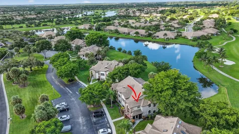 8041 Aberdeen Drive Boynton Beach FL 33472