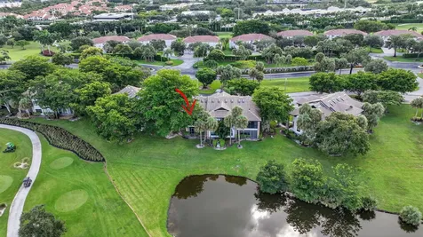 8041 Aberdeen Drive Boynton Beach FL 33472