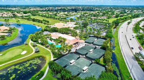 8041 Aberdeen Drive Boynton Beach FL 33472