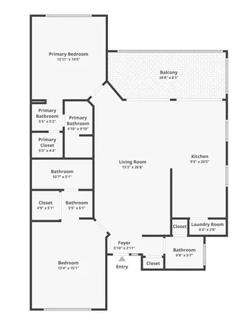 8041 Aberdeen Drive Boynton Beach FL 33472