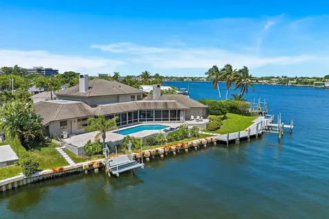 1454 Point Way North Palm Beach FL 33408