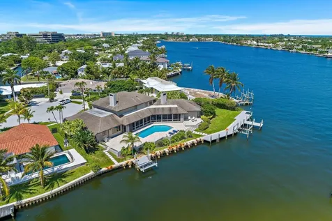 1454 Point Way North Palm Beach FL 33408