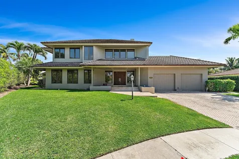 1454 Point Way North Palm Beach FL 33408