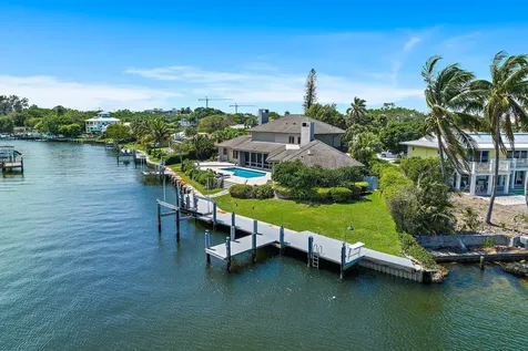 1454 Point Way North Palm Beach FL 33408