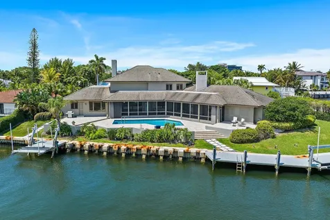 1454 Point Way North Palm Beach FL 33408