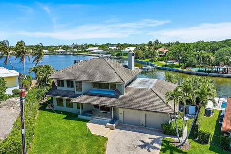 1454 Point Way North Palm Beach FL 33408
