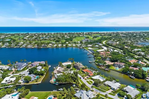 1454 Point Way North Palm Beach FL 33408