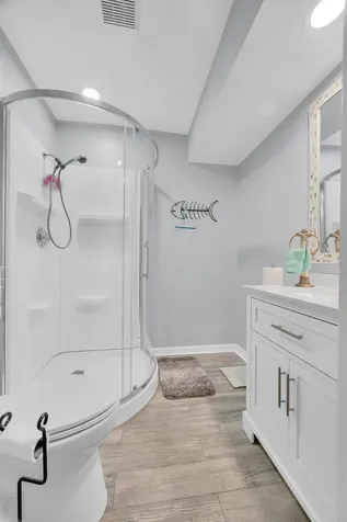 211 Brentwood Drive Lake Placid FL 33852