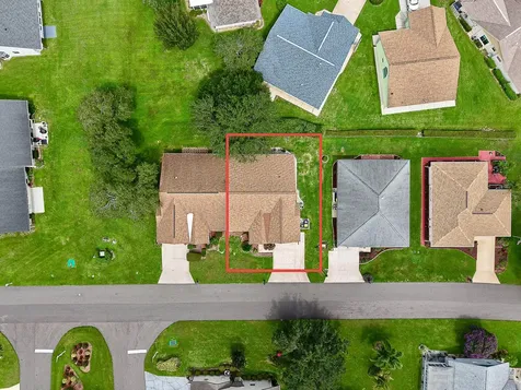 211 Brentwood Drive Lake Placid FL 33852
