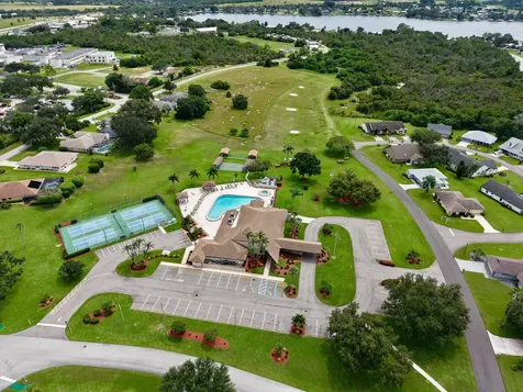 211 Brentwood Drive Lake Placid FL 33852