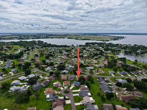 211 Brentwood Drive Lake Placid FL 33852