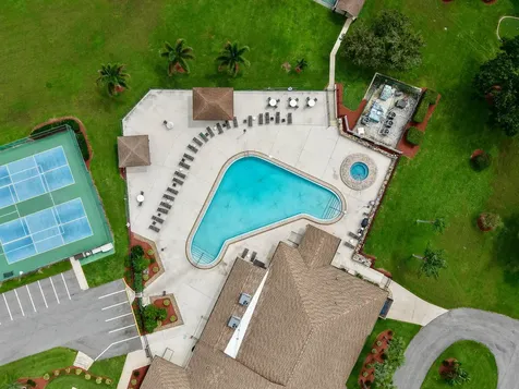 211 Brentwood Drive Lake Placid FL 33852