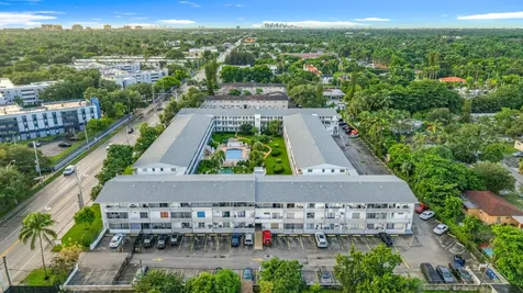 15610 Ne 6th Avenue Miami FL 33162