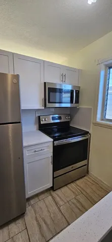 15610 Ne 6th Avenue Miami FL 33162