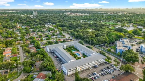 15610 Ne 6th Avenue Miami FL 33162
