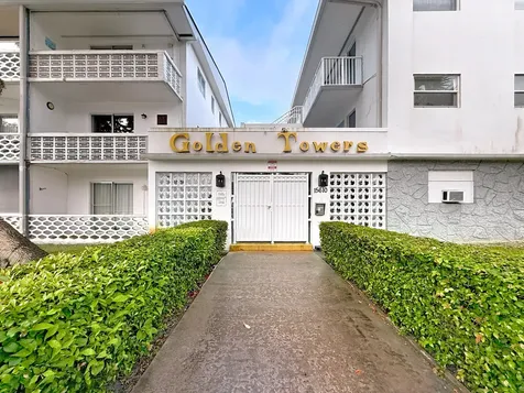 15610 Ne 6th Avenue Miami FL 33162