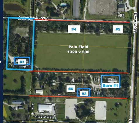 4655 130th Avenue Wellington FL 33414
