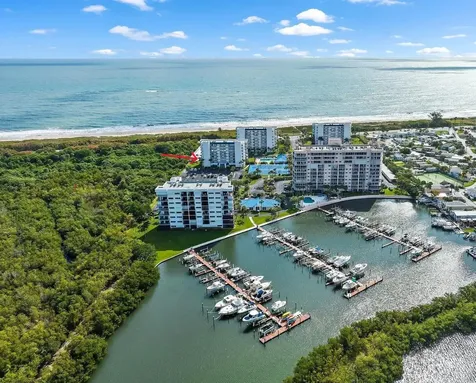 5163 N Highway A1a Hutchinson Island FL 34949