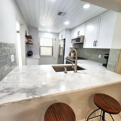5163 N Highway A1a Hutchinson Island FL 34949