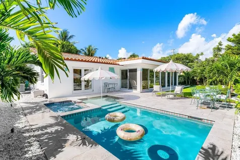 11 Hersey Drive Ocean Ridge FL 33435