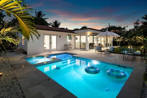 11 Hersey Drive Ocean Ridge FL 33435