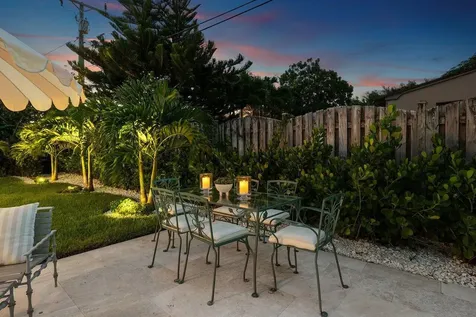 11 Hersey Drive Ocean Ridge FL 33435