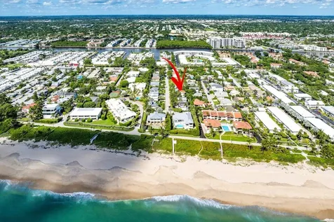 11 Hersey Drive Ocean Ridge FL 33435