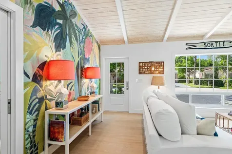 11 Hersey Drive Ocean Ridge FL 33435