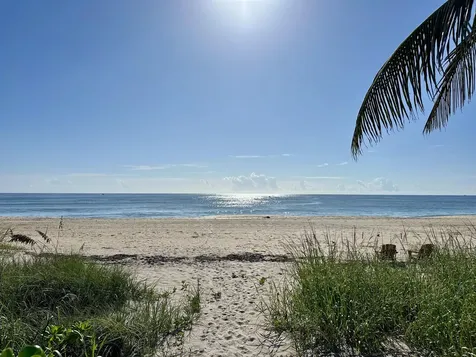 11 Hersey Drive Ocean Ridge FL 33435
