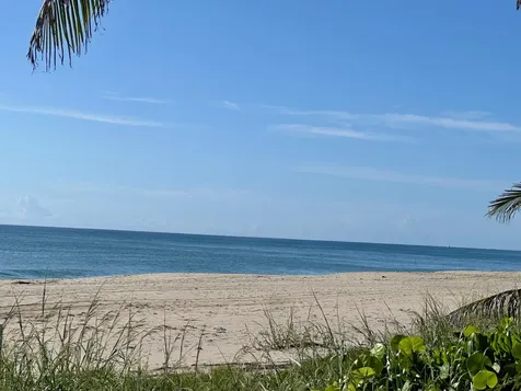 11 Hersey Drive Ocean Ridge FL 33435