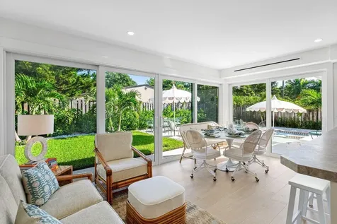 11 Hersey Drive Ocean Ridge FL 33435