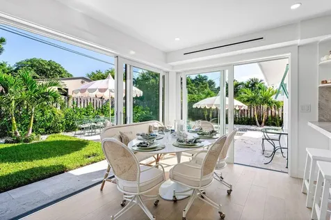 11 Hersey Drive Ocean Ridge FL 33435
