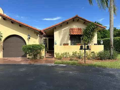 5181 Magellan Way Delray Beach FL 33484