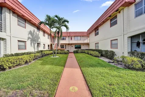 40 Saxony A Delray Beach FL 33446