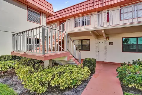 40 Saxony A Delray Beach FL 33446