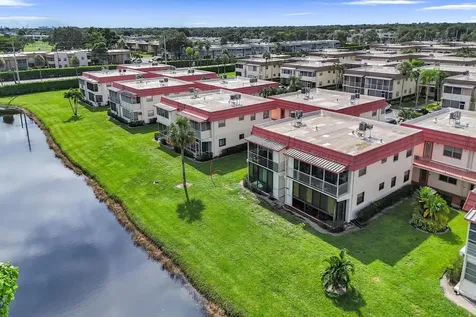 40 Saxony A Delray Beach FL 33446