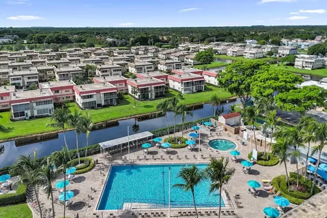 40 Saxony A Delray Beach FL 33446