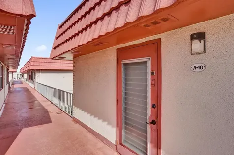 40 Saxony A Delray Beach FL 33446