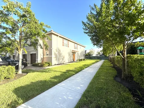 6794 Broadwater Lane Lake Worth FL 33467
