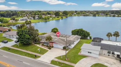 406 Leeland Heights Boulevard Lehigh Acres FL 33936