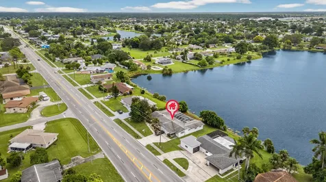 406 Leeland Heights Boulevard Lehigh Acres FL 33936